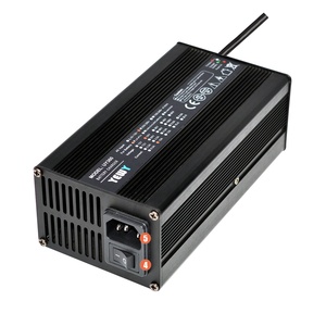 <span class=keywords><strong>Chargeur</strong></span> de batterie de voiturette de golf 48 volts pour <span class=keywords><strong>Yamaha</strong></span> TXT Ezgo Batterie au plomb-acide 48V 5A <span class=keywords><strong>Chargeur</strong></span> de batterie de voiturette de golf - Product Image 1