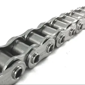 Wholesale Stainless Steel Hollow Pin Conveyor Roller Chain 12A