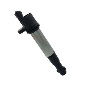 คอยล์จุดระเบิด Cross-Tech รุ่น 0221504473 สำหรับรถยนต์ Lada ยุโรป หมายเลขอะไหล่ทดแทน 9172 - Product Image 3