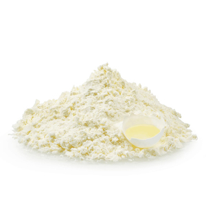 식품 학년 식품 첨가물 천연 하이 젤 및 하이 채찍 80% 계란 화이트 단백질 분말 - Product Image 4