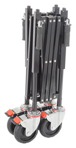 <span class=keywords><strong>Xiehe</strong></span>-carro funerario de camiones, fácil de doblar y usar - Product Image 4