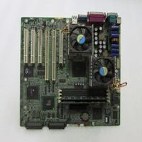 PLC 1pc usado 133-659716-1-02-002 #   Envío a granel por DHL o Fedex