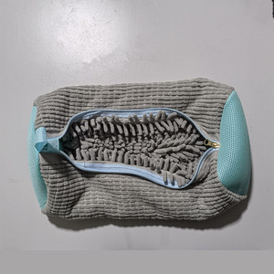 <span class=keywords><strong>Bolsa</strong></span> de Lavado y Secado de Zapatos Antideformación 2026, Nueva y Mejorada, <span class=keywords><strong>Bolsa</strong></span> Especial para Lavar Zapatos, <span class=keywords><strong>Bolsa</strong></span> Reutilizable para <span class=keywords><strong>Lavadora</strong></span> - Product Image 1