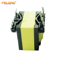 Transformador de Alta Frecuencia Micro Flyback PQ3230
