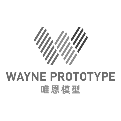 Ningbo Wayne Prototype Co., Ltd. logo