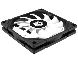 आईडी-शीतलन TF-9215-ARGB 9 सेमी पतली नेतृत्व पीसी शीतलन पंखे एयर इटीएक्स डाउन-दबाव मिनी हेटसिंक प्रशंसक कंप्यूटर के लिए - Product Image 2