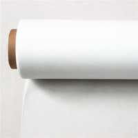 Kain Saringan Jaring Filter Polyester Nylon Tenun Halus gg Xxx 5 10 20 25 50 90 100 120 150 200 Mikron