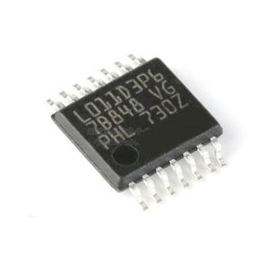 โรงงานโดยตรงจากจีน Stm32l011d3p6 ชิปฝังตัว Stm32l011d3p6 ชิปไอซีรวม Stm32l011d3p6 - Product Image 1