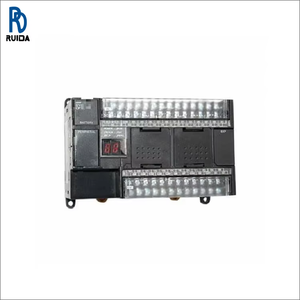 Nouveau processeur PLC CP1H-X40DT X40DR XA40DT XA40DR EX40DT X40DT1 XA40DT1-D a C - Product Image 1