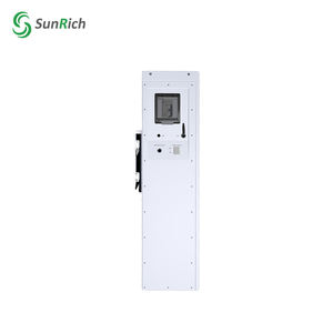 新入荷 サンリッチ 51.2V 314Ah 16kWh IP65 ソーラーリチウムイオンバッテリーパック - Product Image 4