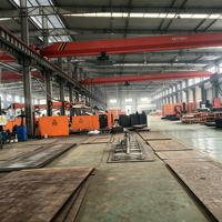 Nouvelle boîte de soutènement anti-affaissement Jiangsu Litewei pour travaux de tranchées