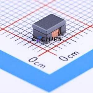 DLW43SH510XK2L Common Mode Filter SMD-4P,4.5x3.2mm RF 2 125V 230mA 50V - Product Image 1