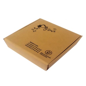 Phổ biến nhất tùy chỉnh sóng hội đồng quản trị vận chuyển hộp cho trái cây tươi matt cán in táo bao bì nông nghiệp thực phẩm quà tặng - Product Image 3