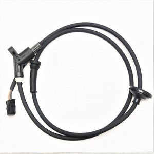 Sensor <span class=keywords><strong>de</strong></span> velocidad <span class=keywords><strong>de</strong></span> rueda <span class=keywords><strong>de</strong></span> coche, accesorio Universal <span class=keywords><strong>de</strong></span> ABS para VW Golf Jetta VENTO, 1H0927807D 1J0927807D - Product Image 2