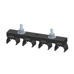 En stock – Vente en gros de colliers de serrage métriques durables en plastique pour assemblages de flexibles hydrauliques - Product Image 1