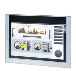 Nouvel écran tactile Siemens HMI TP1200 Comfort 12 TFT 1280x800 résolution Ethernet RS-232/485, original 6AV2124-0MC01-0AX0 - Product Image 2