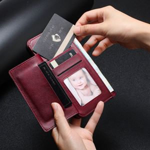 Étui portefeuille magnétique en cuir PU souple pour itel P55 Plus <span class=keywords><strong>P40</strong></span> P38 RS4 A70 A60 A50 A48 A23 <span class=keywords><strong>Pro</strong></span> A05s S24 S23 Plus S18 - Product Image 4