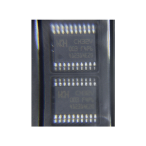 Thương hiệu mới ban đầu ch32v003f4p6 Chip mạch tích hợp ICS thành phần điện tử từ nhà cung cấp đáng tin cậy - Product Image 1