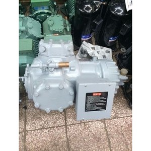 Compresseur à vis semi-hermétique Copeland 7,5 CV pour entrepôt frigorifique - Product Image 3