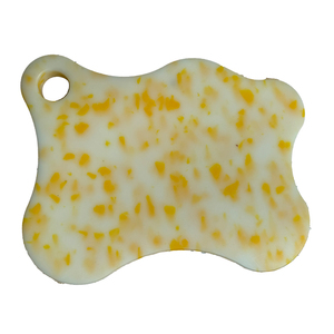 Ensemble de planche à découper moule mince uhmwpe de qualité alimentaire grande cuisine en plastique - Product Image 5