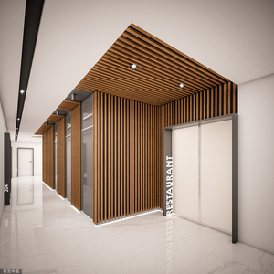 Décoration murale panneau 3d <span class=keywords><strong>pour</strong></span> intérieur de maison panneaux en <span class=keywords><strong>pvc</strong></span> <span class=keywords><strong>pour</strong></span> décoration murale cloisons de bureau panneaux muraux cannelés - Product Image 6
