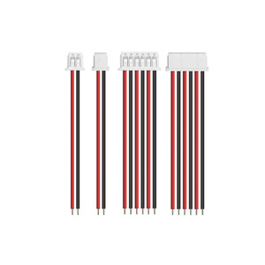 Molex 1.25mm Pitch 51021 konektor mainan kawat daya untuk alat rumah kawat Harness - Product Image 5
