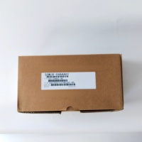 E40S8-40-4-V-24 Encoder Rotary Inkremental 40PPR A/B/Z Diff 4-Fase 8mm Poros Padat Output Tegangan 12-24VDC