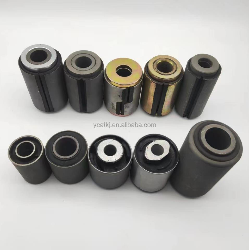 8973643230 8973643190 Rear Bushing for Isuzu Dmax - AT Auto Bushing