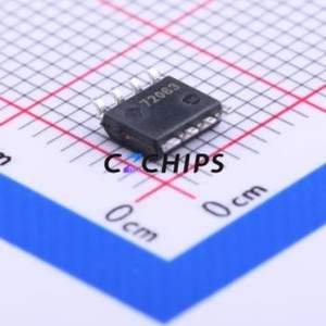 Nuevo potenciómetro Digital PMIC de chip IC de circuito integrado AD8400ARZ1 Original - Product Image 2