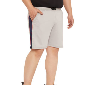 Nuevos pantalones cortos casuales de estilo clásico para hombre, diseñados a medida para uso diario, tela suave y ajuste cómodo, pantalones cortos para hombre para uso diario - Product Image 4