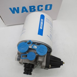 Peças de Motor de Caminhão Originais Tanque de Secagem de Ar 4329012232 Filtro Secador de Ar WG9000360521/2 - Product Image 6