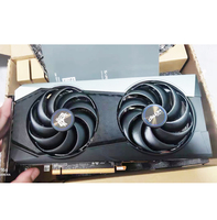 Carte graphique d'occasion RX6600, GPU RX 6600xt, 8 Go, 128 bits DDR6, 14 Gbps, carte vidéo