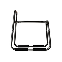 Tabouret de jeu pour adultes en PVC Netphi avec accoudoirs, mobilier sexuel pour couples, tabouret rebondissant