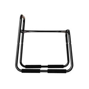 Taburete de juegos para adultos Netphi PVC novedad con pasamanos muebles sexuales para parejas taburete de montaje que rebota - Product Image 4