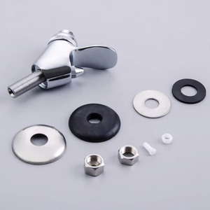 <span class=keywords><strong>Rubinetto</strong></span> gorgogliatore in ottone con pulsante a 2021 - Product Image 5