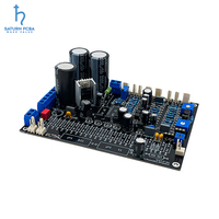 Assemblage rapide de circuits imprimés, vérification DFM gratuite, échantillons rapides et commandes en gros, fabricant de PCBA certifié ISO9001