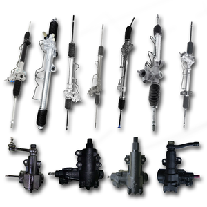 Stabrol para <span class=keywords><strong>Renault</strong></span> <span class=keywords><strong>Duster</strong></span> Geely Coolray Tugella Car LHD RHD Montaje de cremallera de dirección Fábrica Piezas automotrices <span class=keywords><strong>Precio</strong></span> competitivo - Product Image 3