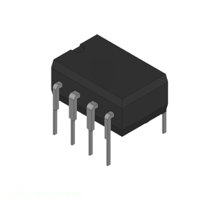 LT1676IN8 # PBF 8 DIP Gestion de l'alimentation (PMIC) Acheter en ligne Fabricant de composants électroniques Canal - Product Image 1