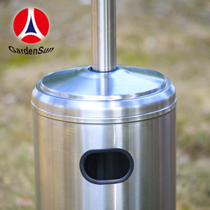 Calentador <span class=keywords><strong>de</strong></span> Patio a <span class=keywords><strong>Gas</strong></span> GARDENSUN para Jardín Exterior y Restaurantes, Fabricante Líder en la Industria <span class=keywords><strong>de</strong></span> Equipos <span class=keywords><strong>de</strong></span> Calefacción para Exteriores - Product Image 5