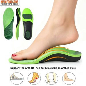 Plantillas para Fascitis Plantar, Soporte <span class=keywords><strong>de</strong></span> Arco Ortopédico, Plantillas <span class=keywords><strong>de</strong></span> EVA para <span class=keywords><strong>Correr</strong></span>, para Pies Planos, <span class=keywords><strong>Dolor</strong></span> <span class=keywords><strong>de</strong></span> Arco, Pronación, Soporte <span class=keywords><strong>de</strong></span> Alta Resistencia - Product Image 6