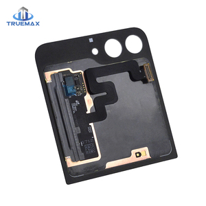 Pantalla LCD externa para <span class=keywords><strong>Samsung</strong></span> Z Flip5 Flip 5 - Product Image 2