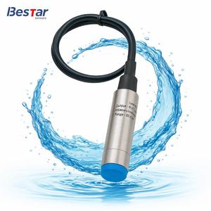 OEM Kraftstoffstand-Transmitter Tauchfähiger Füllstandsensor Kraftstofftank-Drucksensor Analoger Kraftstoffstandsensor 4-20mA - Product Image 5