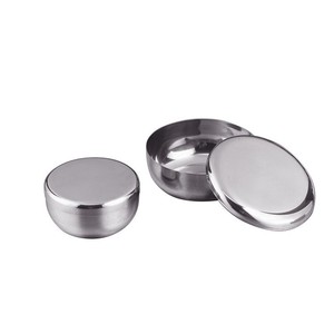 304 Stainless Steel Sample Retention Box, Lid-mounted Refrigerated Food Storage Container, Food Sample Retention <b>Bottle</b> for - Product Image 3
