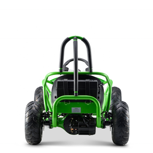 2020 nuevos niños eléctricos go kart <span class=keywords><strong>quad</strong></span> motocicleta recinto al aire libre Alquiler de kart niños especial kart - Product Image 3