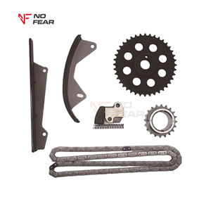 <span class=keywords><strong>Kit</strong></span> de chaîne de distribution <span class=keywords><strong>pour</strong></span> moteur Nissan Micra March <span class=keywords><strong>Cube</strong></span> Note CR14DE 1.4L 16 soupapes - Product Image 4
