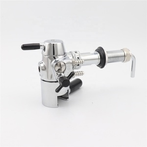 Máy Chiết Chai Bia Thủy Tinh Áp Suất Ngược Máy Chiết Chai Bọt Loại Bỏ Đồ Uống Uống Quán Bar Tại Nhà - Product Image 4