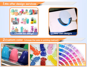 Khuôn làm xà phòng silicon thủ công tự làm bán buôn OEM ODM, hộp đựng xà phòng thủ công tùy chỉnh cho khuôn xà phòng hình vuông để làm xà phòng - Product Image 6