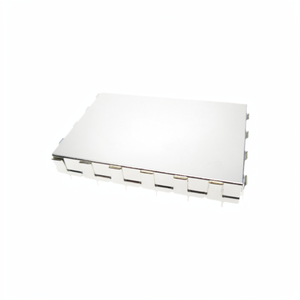 โล่ RF สำหรับตัวแทนจำหน่ายที่ได้รับอนุญาตจาก52NN-CBSA-2.25X5.5X0.5 - Product Image 1