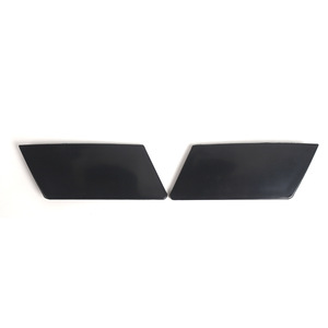 Cubierta de Lavafaros para Audi A8 D3 4E0955281AA 4E0955282AA, Cubierta de ABS para el Lavafaros Delantero, 2008-2010 - Product Image 3