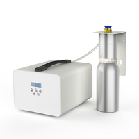 Diffuseur de parfum CNUS PRO3000 Home Collection, diffuseur d'air HVAC pour grands espaces